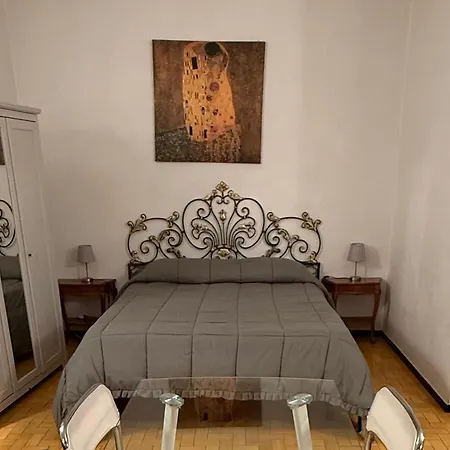 아파트 Calipso 레반토