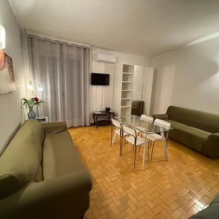 Calipso Lägenhet *