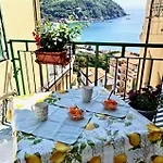 Appartement Calipso *