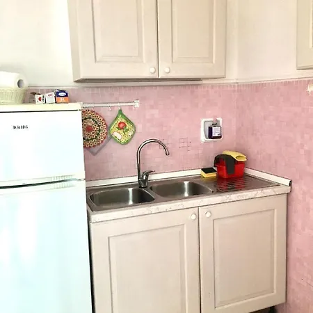 Apartamento Calipso Levanto