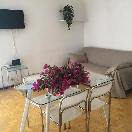 Calipso Apartamento Levanto