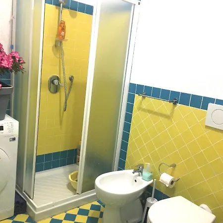 Calipso Apartment *
