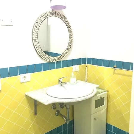 Apartamento Calipso *