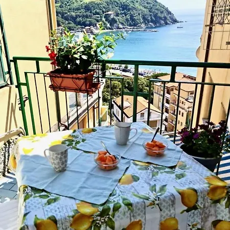 Apartamento Calipso *