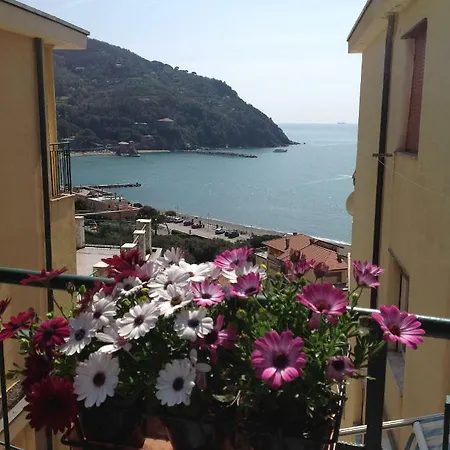 Calipso Apartamento *