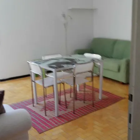 Apartamento Calipso Levanto