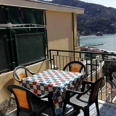 Apartamento Calipso *