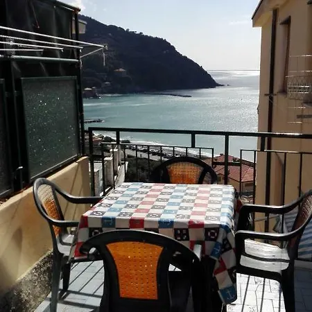 Calipso Apartment