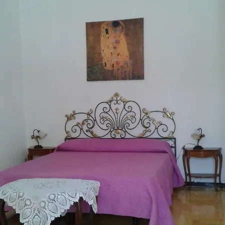 Apartamento Calipso *