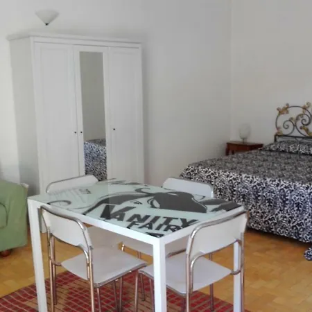 Apartmán Calipso Levanto